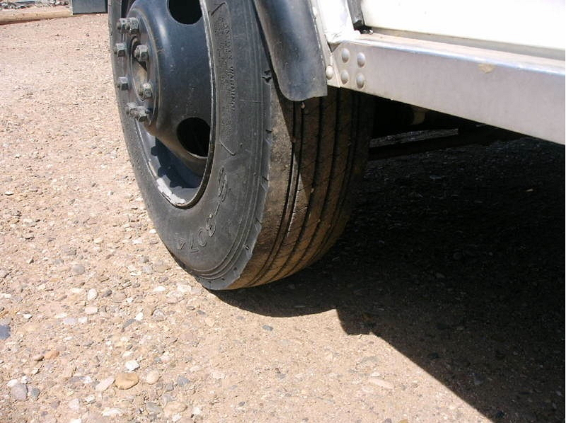 Illustration for article titled For $7,000, it’s a step van-go